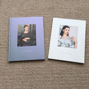Van Cleef & Arpels catalog / coffee table book (2books)